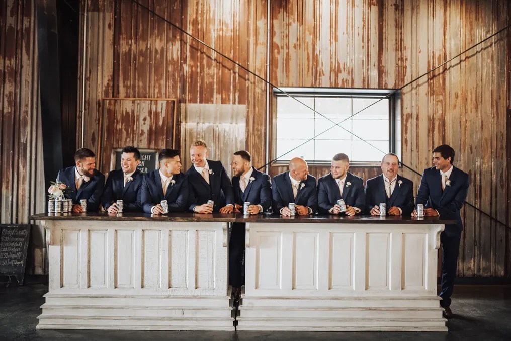R&R Weddings and Events #39