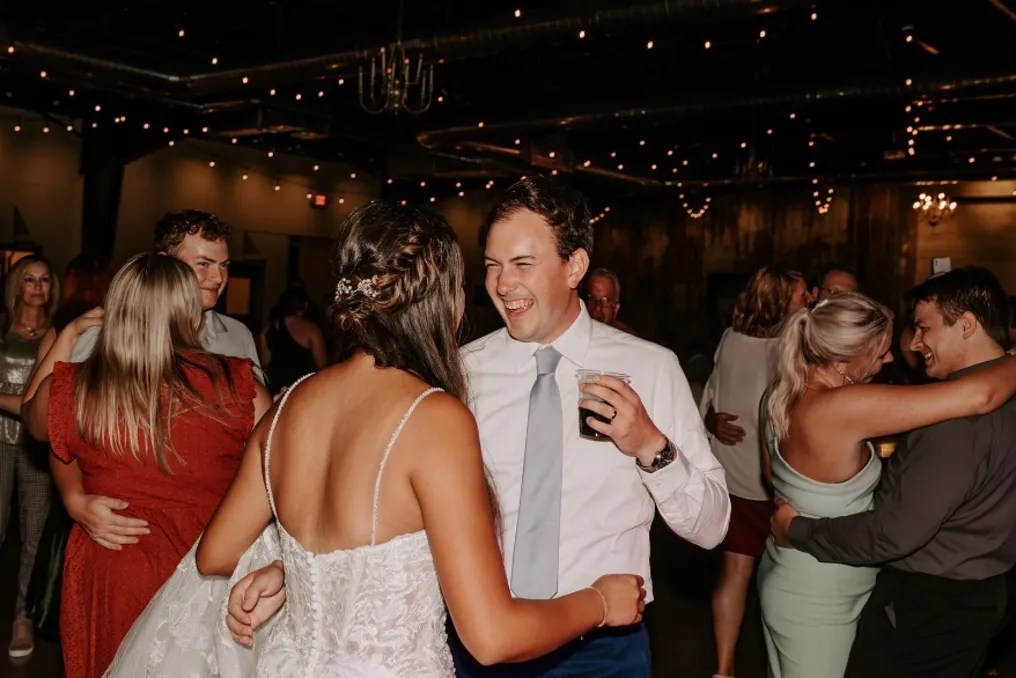 R&R Weddings and Events #41