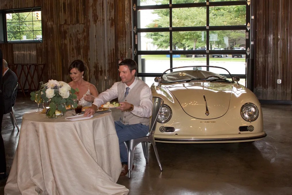 R&R Weddings and Events #42