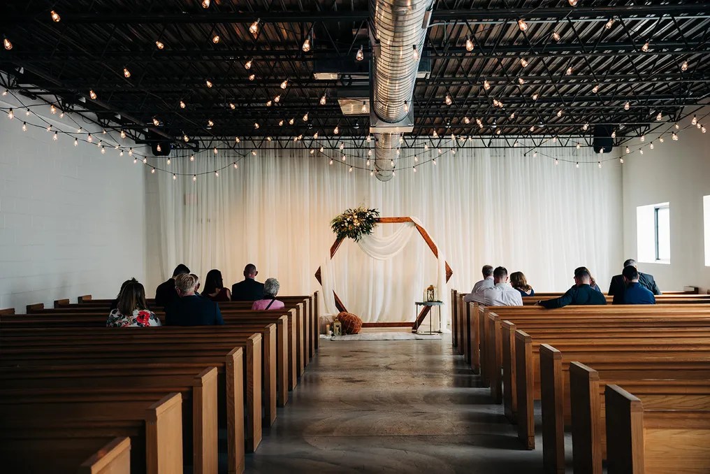 R&R Weddings and Events #43