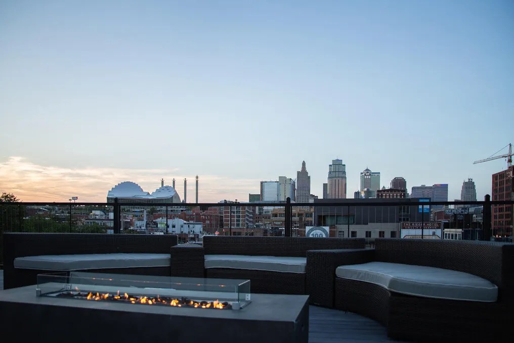 The Otten on Main #3