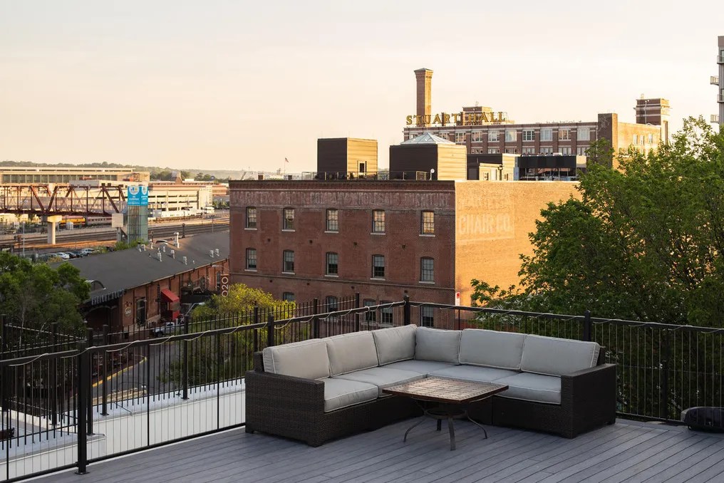 The Otten on Main #4