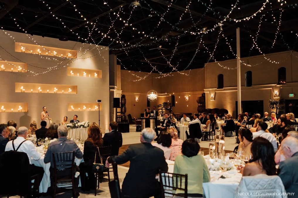 Palm Event Center in the Vineyard #5
