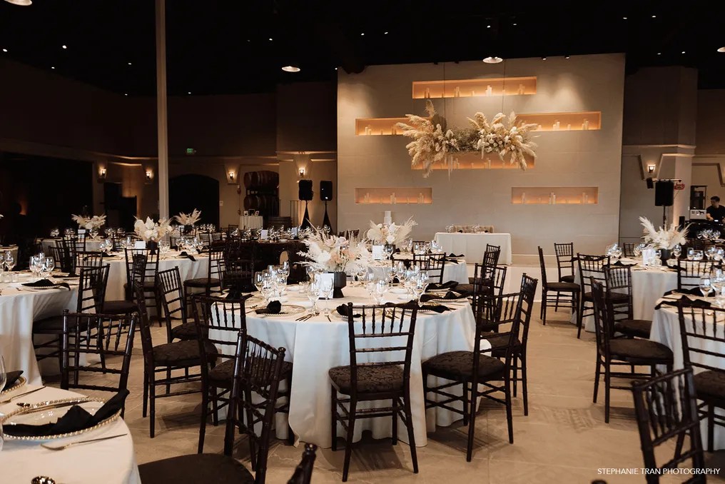 Palm Event Center in the Vineyard #19