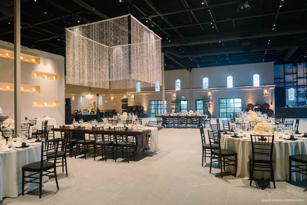 Palm Event Center in the Vineyard #25