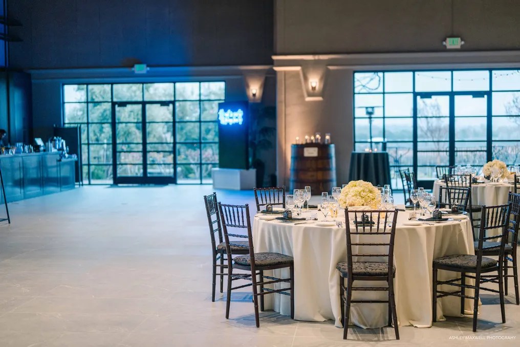 Palm Event Center in the Vineyard #27