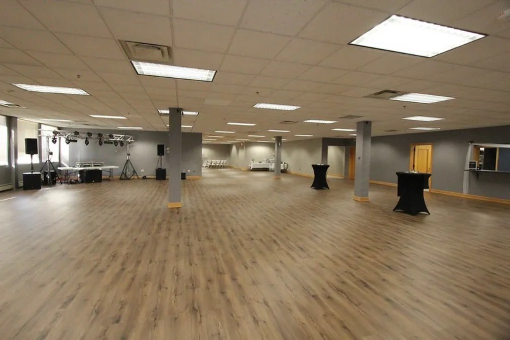 The Grand O2 Event Center #37