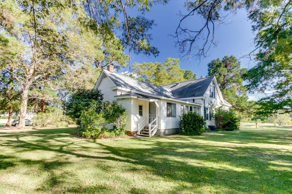 The Bell Estate #1