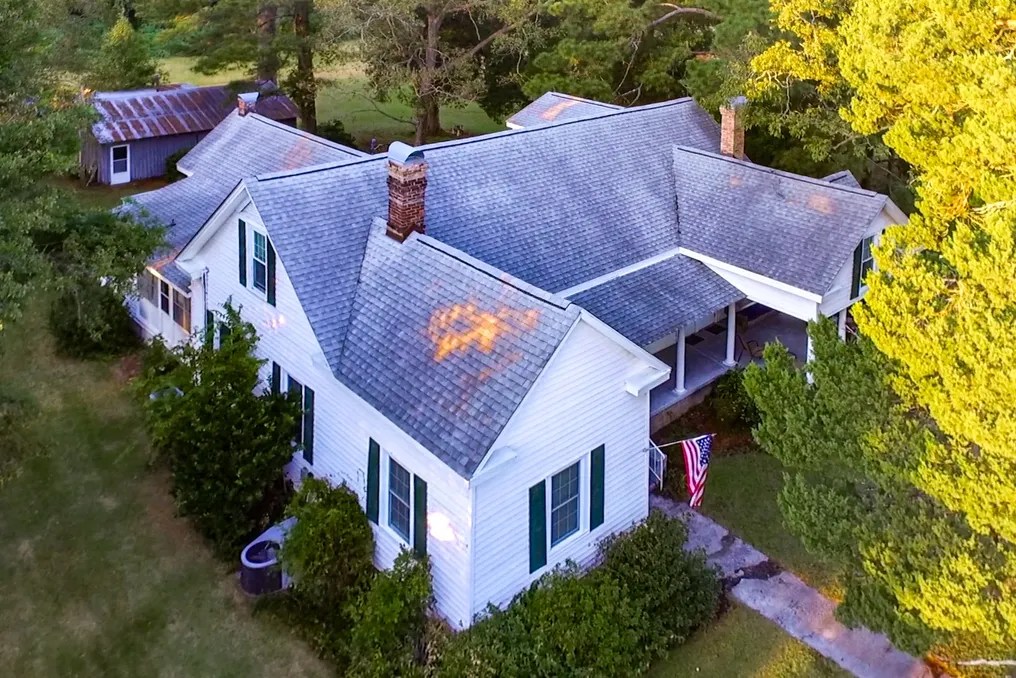 The Bell Estate #5