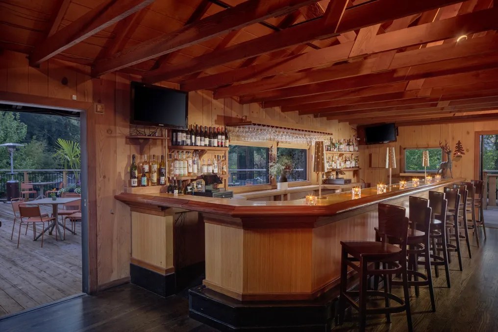 Dawn Ranch #33