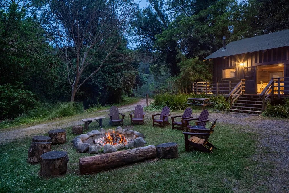Dawn Ranch #45
