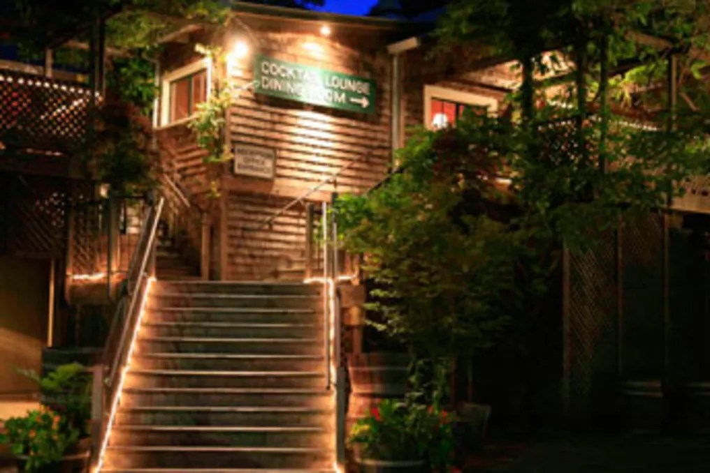 Dawn Ranch #49