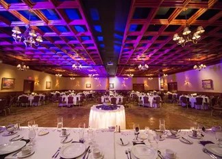 Ambassador Conference Center #1