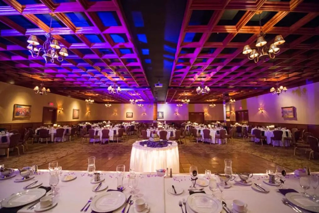 Ambassador Conference Center #9