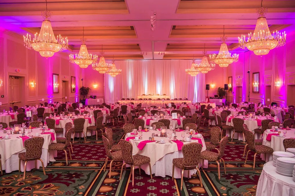 Ambassador Conference Center #10