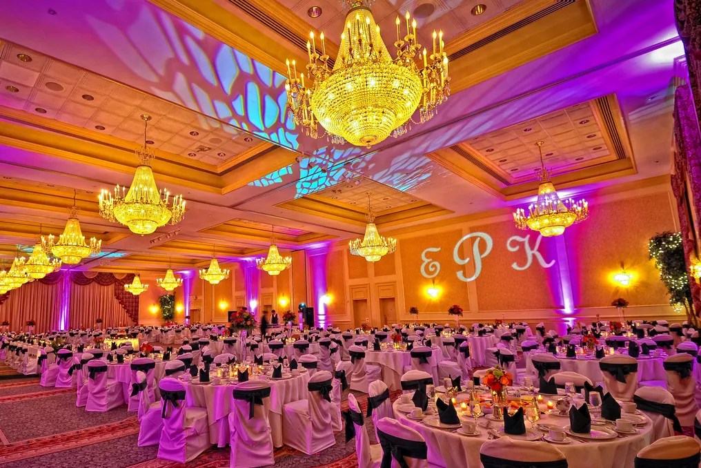 Ambassador Conference Center #12