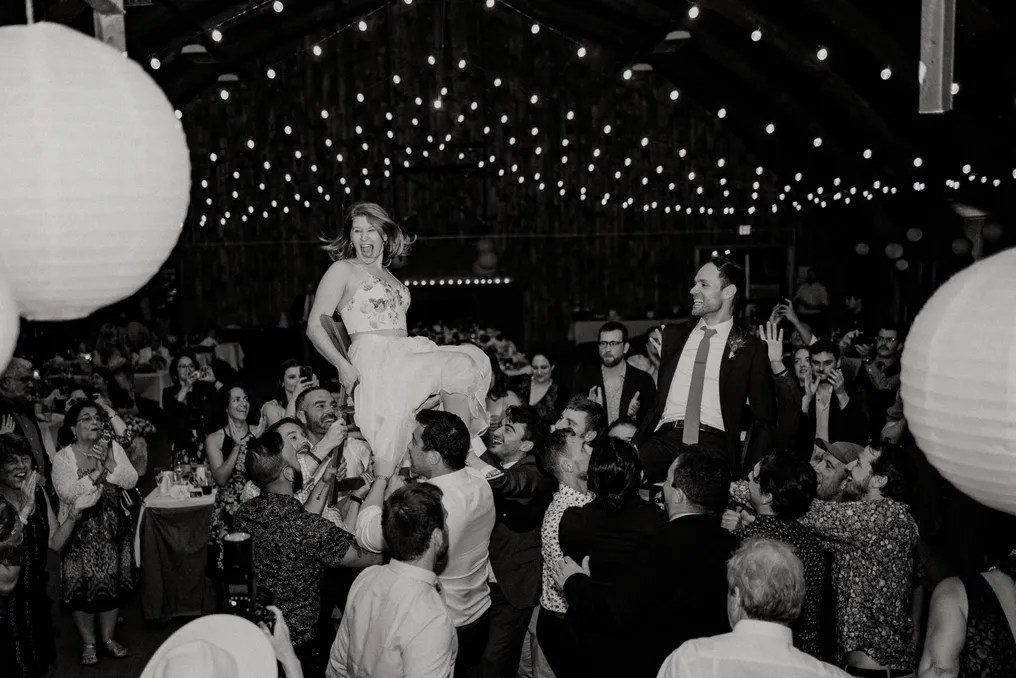 White Mountain Weddings #12