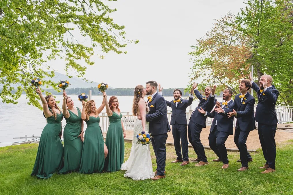 White Mountain Weddings #13
