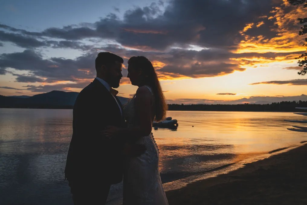 White Mountain Weddings #14