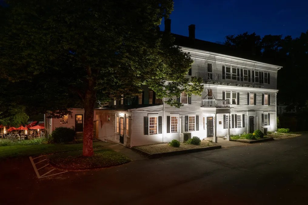 1754 House #5