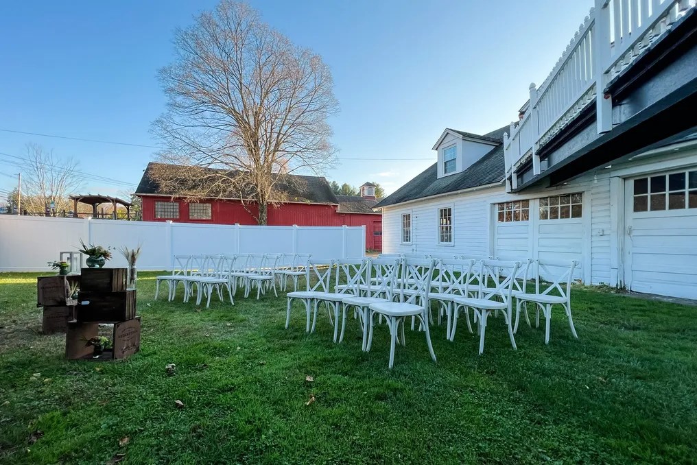 1754 House #12