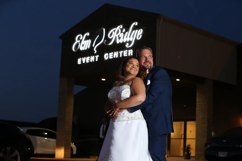Elm Ridge Event Center #6