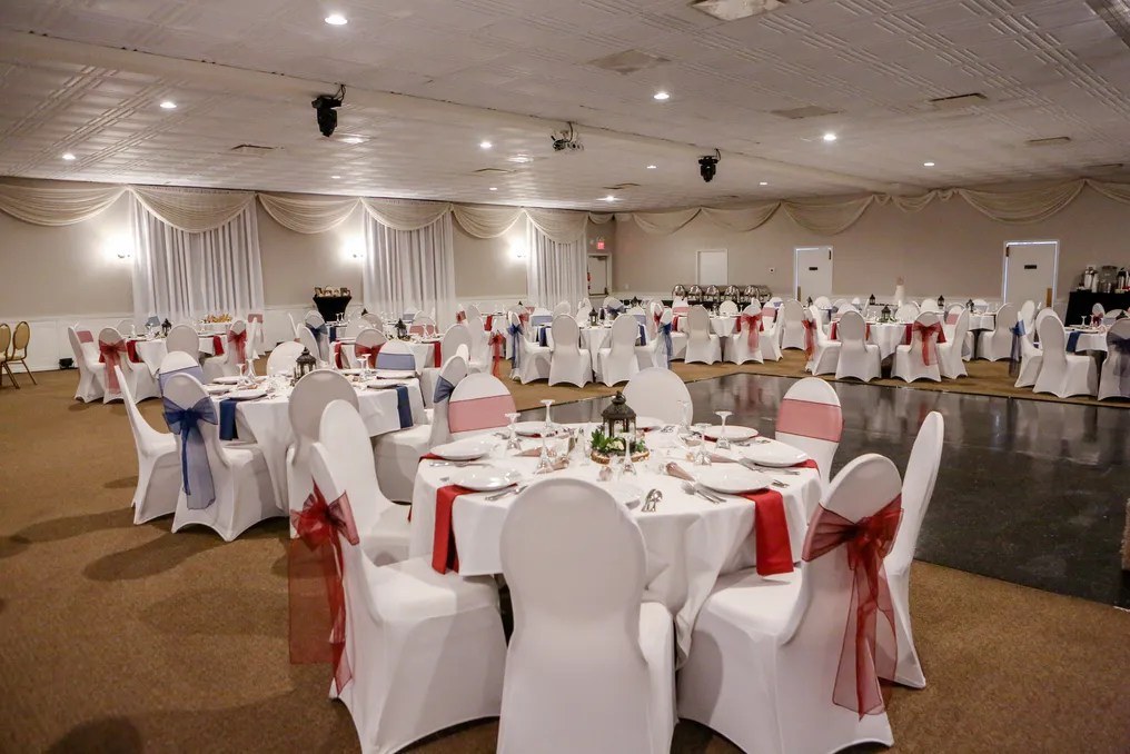 Elm Ridge Event Center #8