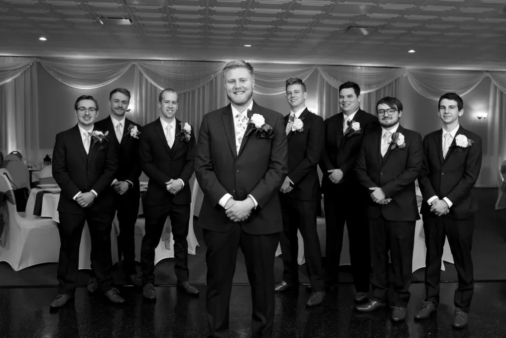 Elm Ridge Event Center #9