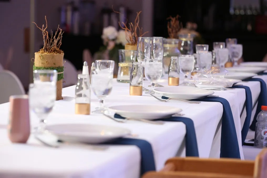Elm Ridge Event Center #12