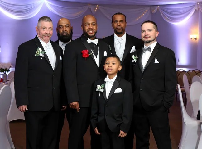 Elm Ridge Event Center #13