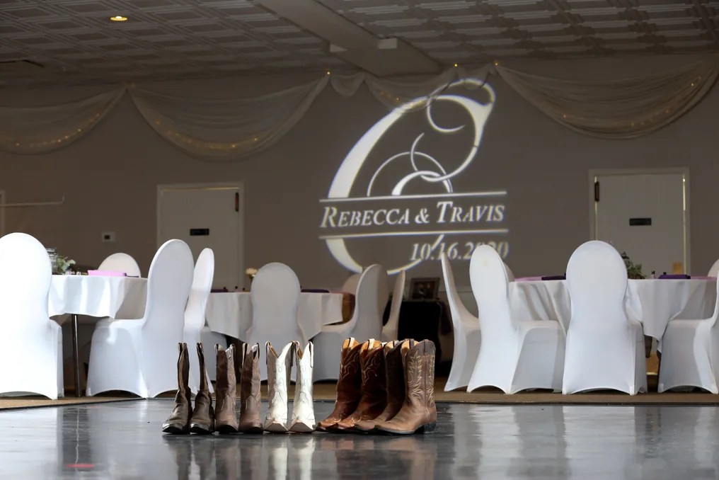 Elm Ridge Event Center #16