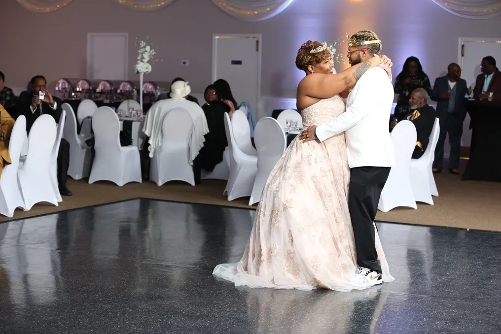 Elm Ridge Event Center #18