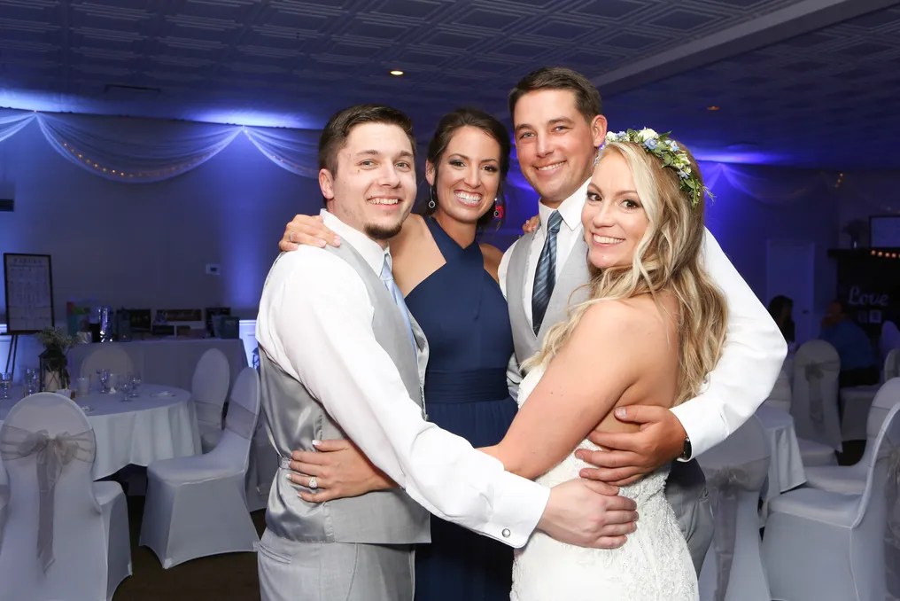 Elm Ridge Event Center #21