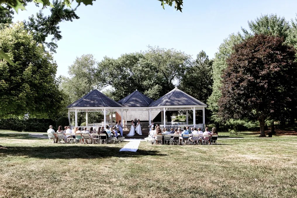 Elm Ridge Event Center #25