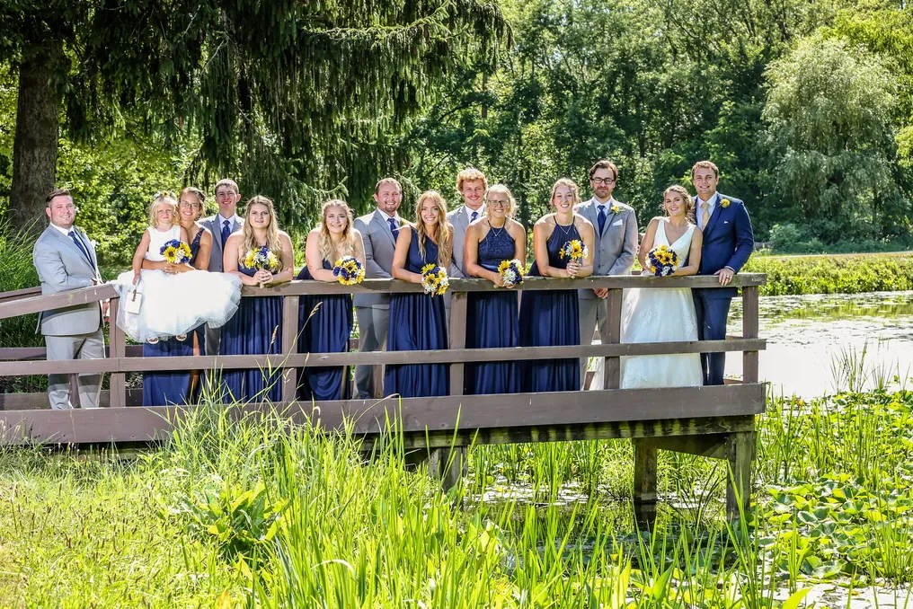 Elm Ridge Event Center #27