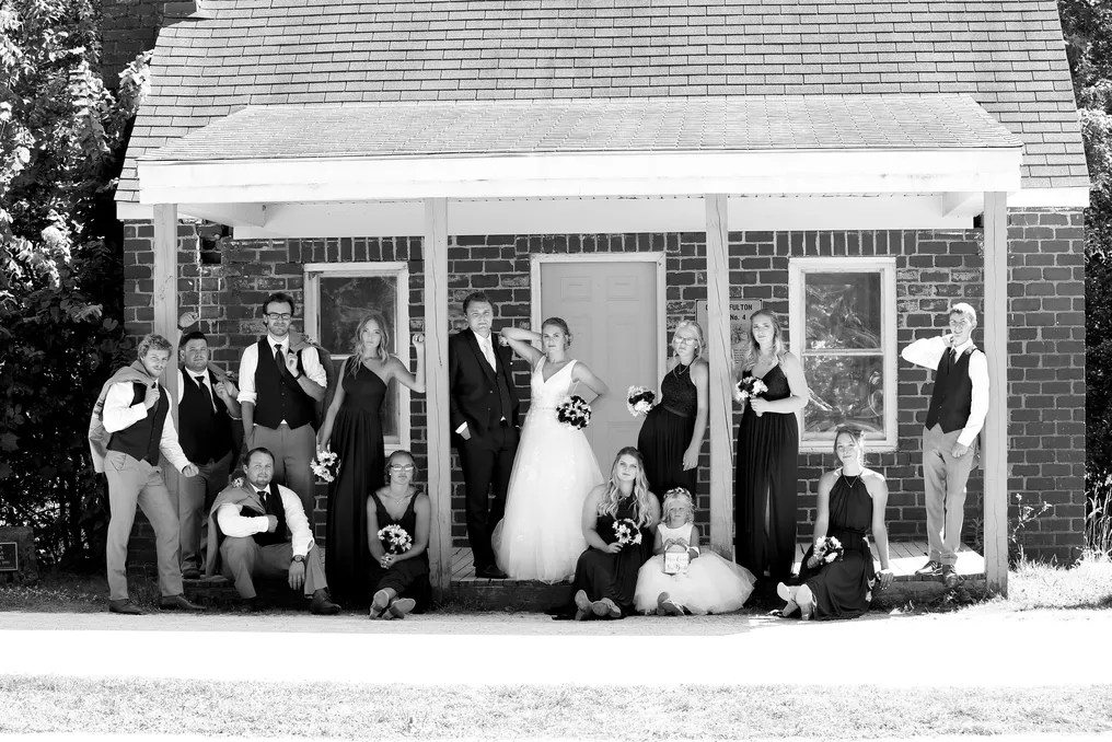 Elm Ridge Event Center #28