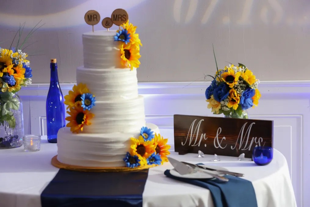 Elm Ridge Event Center #29