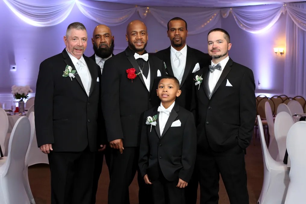 Elm Ridge Event Center #41