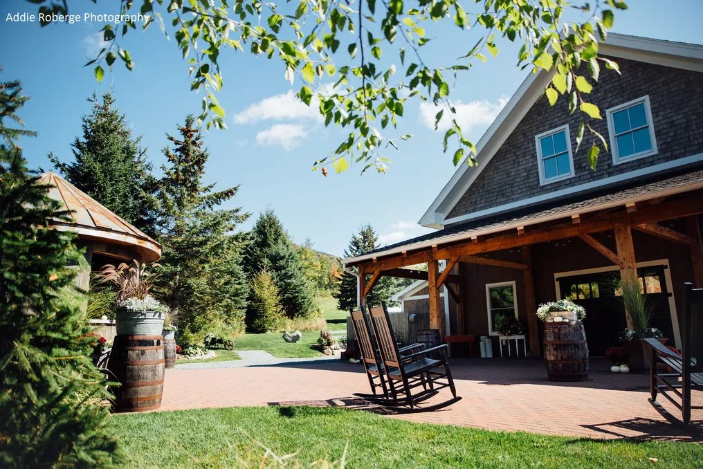Bellevue Barn at Carlisle Place #20
