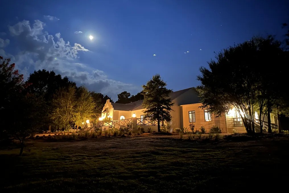 White Feather Acres #1