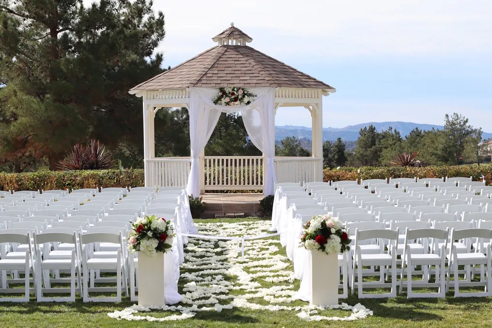 The Pavilion at Chapman Ranch, Yucaipa Valley Golf Club #10