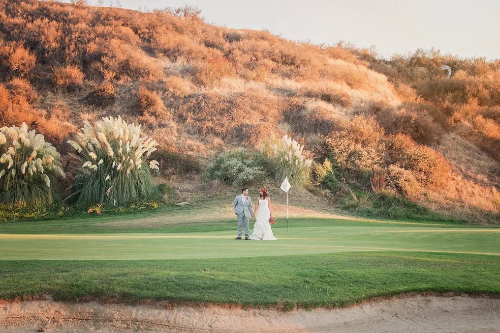 The Pavilion at Chapman Ranch, Yucaipa Valley Golf Club #13