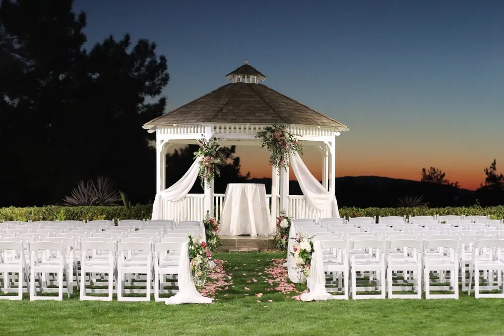 The Pavilion at Chapman Ranch, Yucaipa Valley Golf Club #20