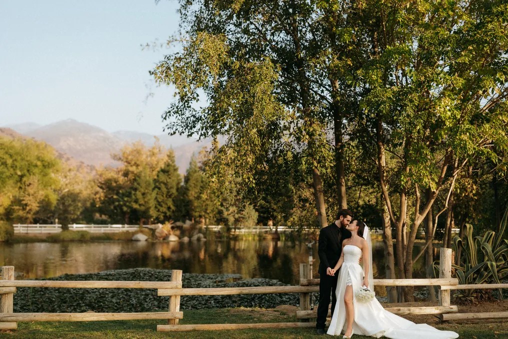 Springville Ranch #1