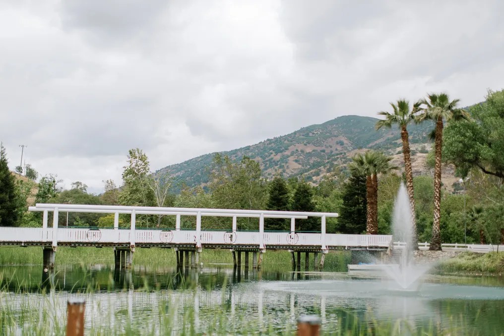 Springville Ranch #2