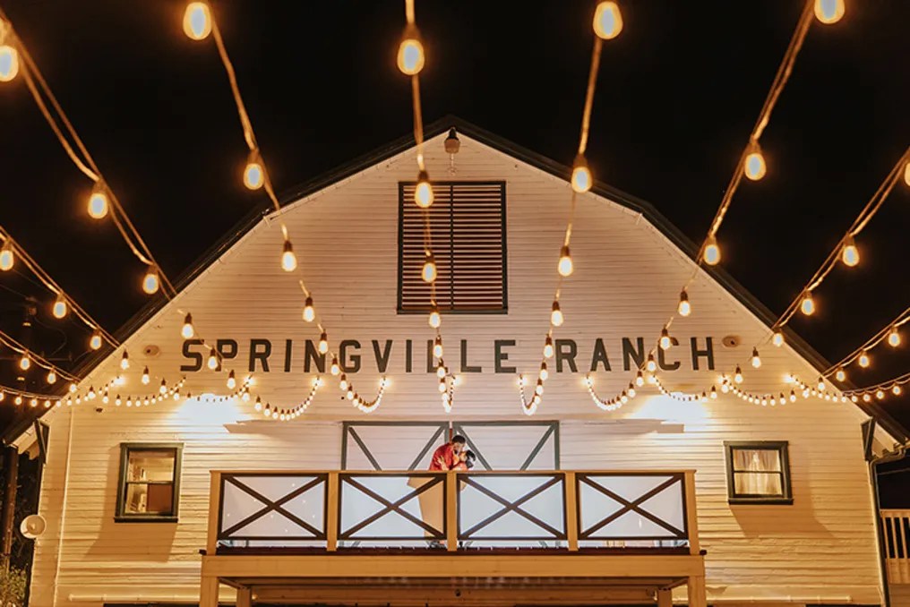 Springville Ranch #6