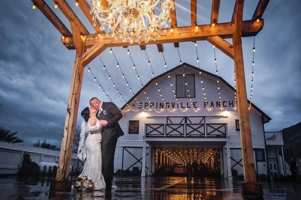 Springville Ranch #9