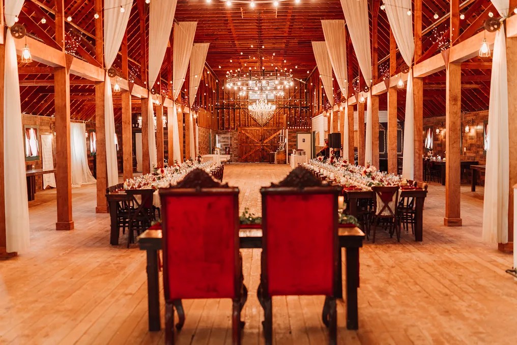 Springville Ranch #23