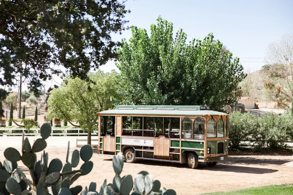 Springville Ranch #32