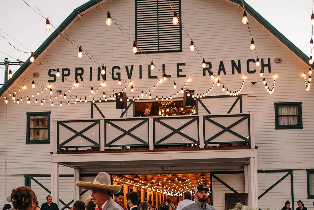 Springville Ranch #41